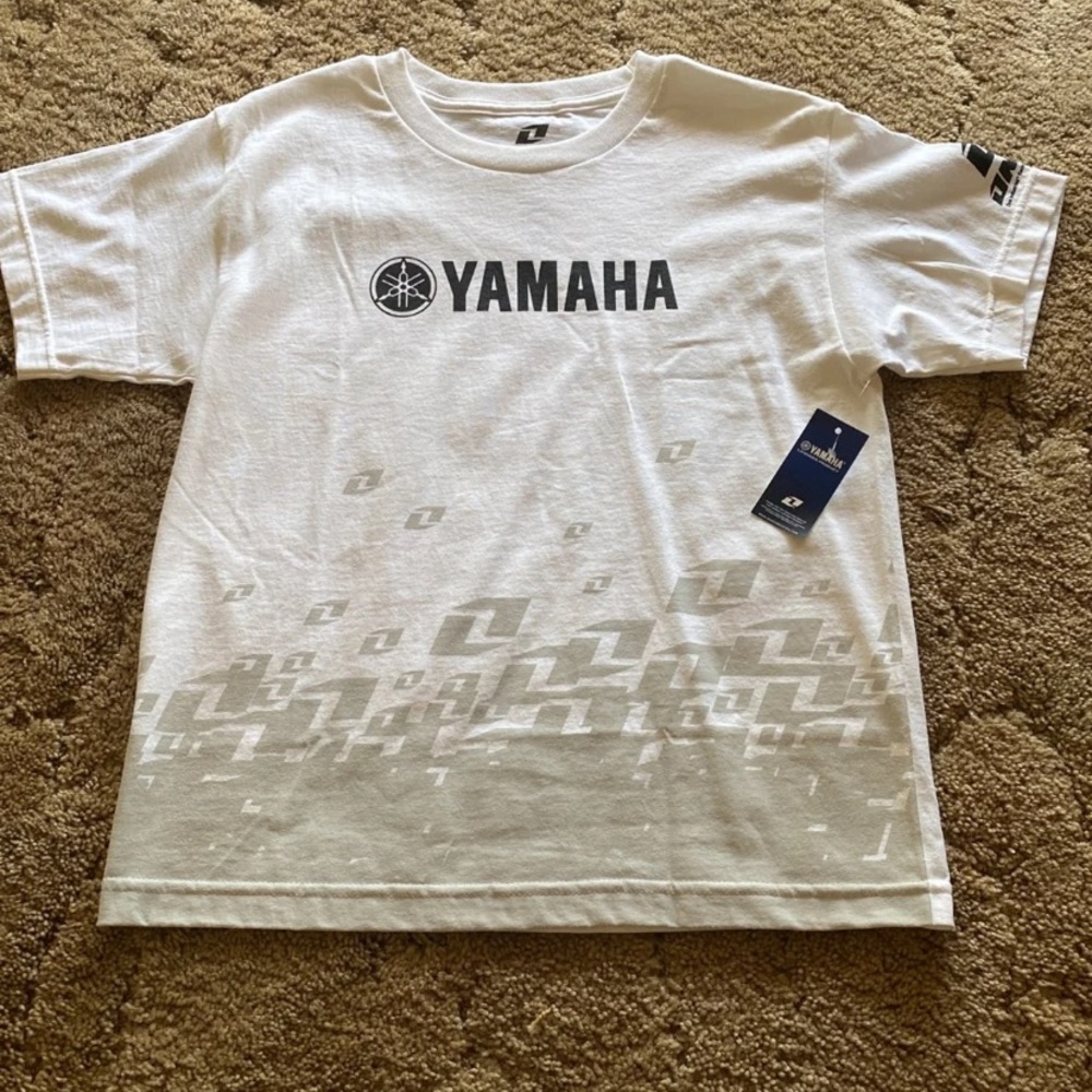 Yamaha Tshirt